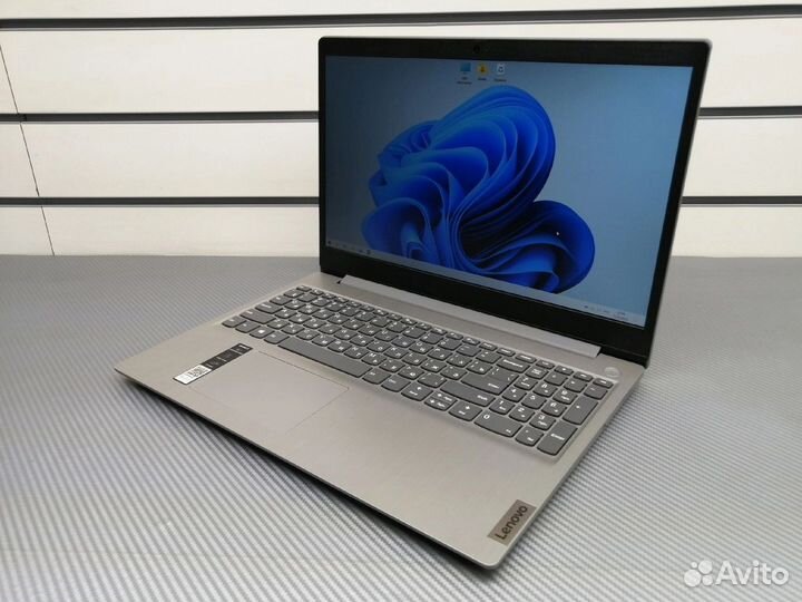 Новый Мощный Игровой Современный ноутбук