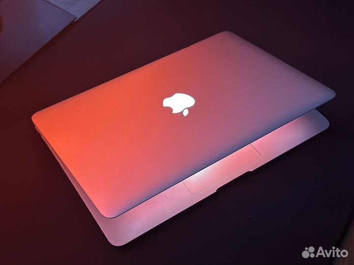 Apple MacBook Air 13