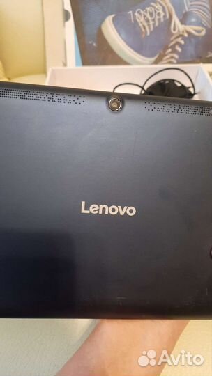 Планшет lenovo tab 2 a 10 30