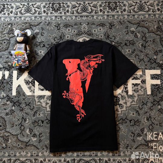 Футболка Vlone оригинал