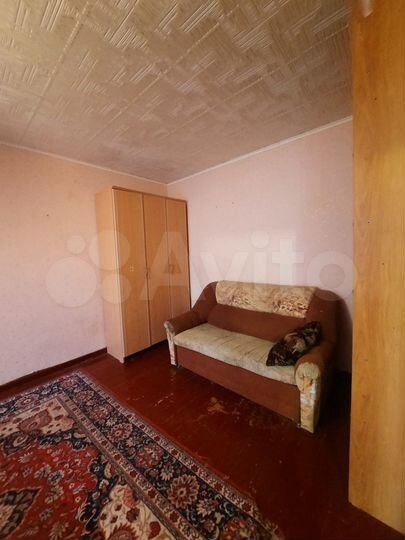 1-к. квартира, 32 м², 3/5 эт.