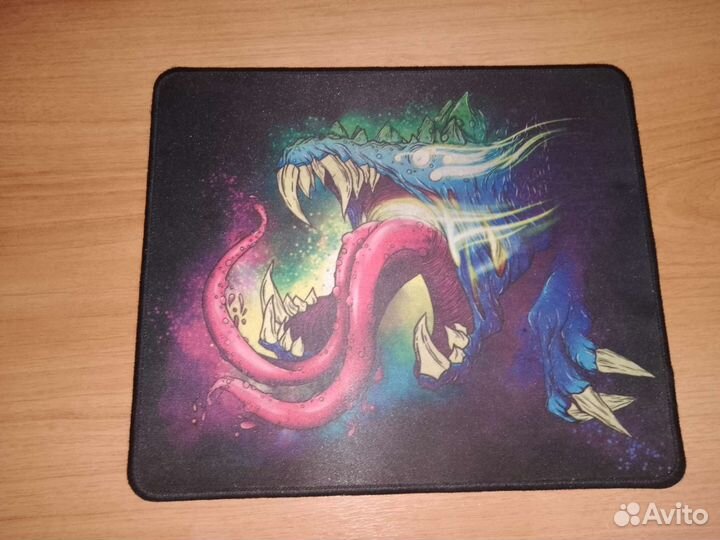 Коврик для мыши