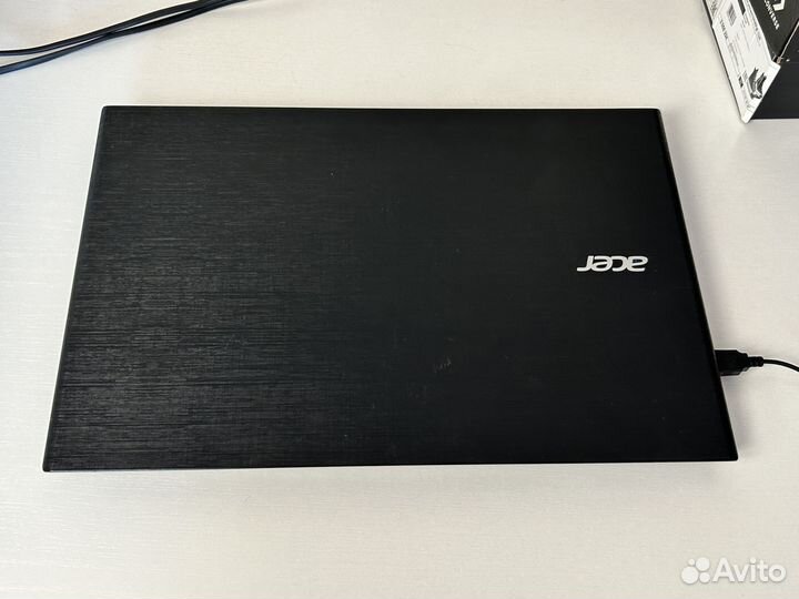 Ноутбук Acer