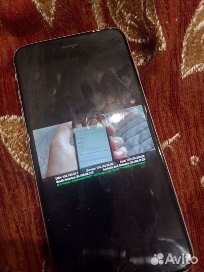 iPhone 6 Plus, 32 ГБ