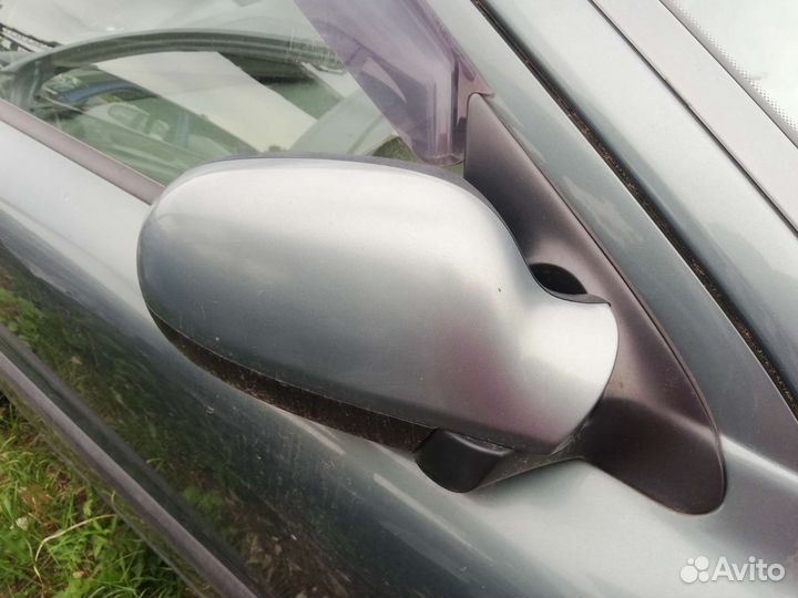 Зеркало наружнее боковое Вольво V70 ll
