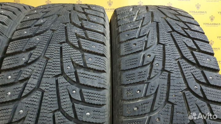 Hankook Winter I'Pike RS W419 215/65 R16 98