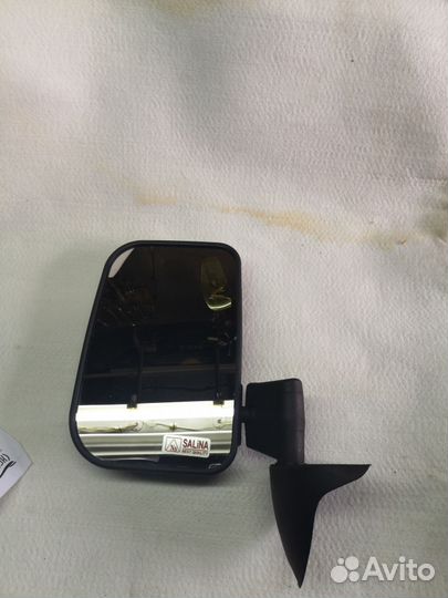 Зеркало заднего вида
