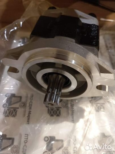 Насос гидравлический Hangcha cpcd15N-RW32