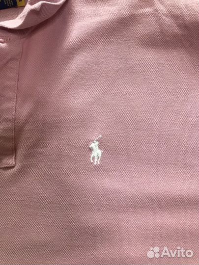 Лонгслив Polo ralph lauren