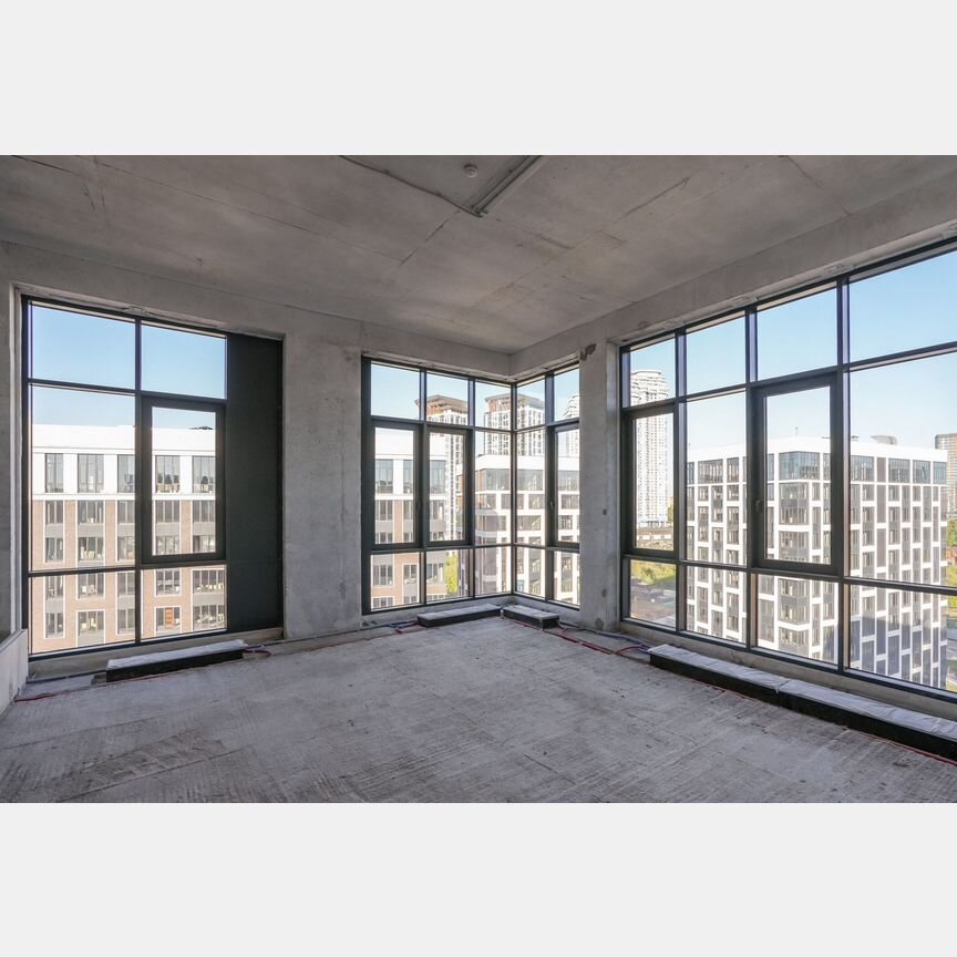 3-к. квартира, 91,9 м², 13/14 эт.