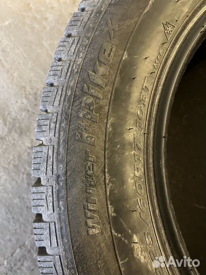 Hankook Winter I'Pike X SUV 225/60 R17 103T