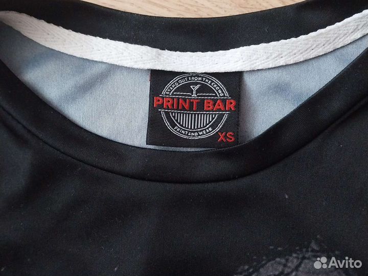 Футболка женская