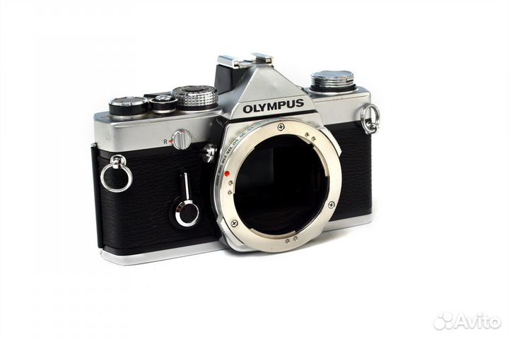 Olympus OM-1