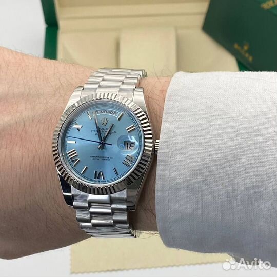 Часы Rolex мужские