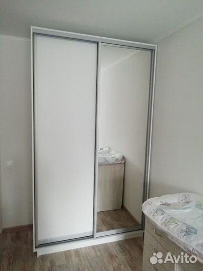 Шкаф купе