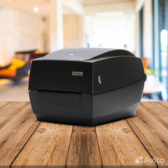 Принтер этикеток для маркетплейсовMercury TLP100