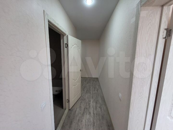 1-к. квартира, 48,6 м², 2/3 эт.