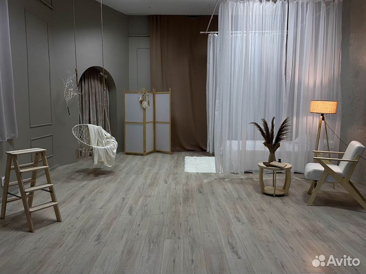 Фотостудия в аренду