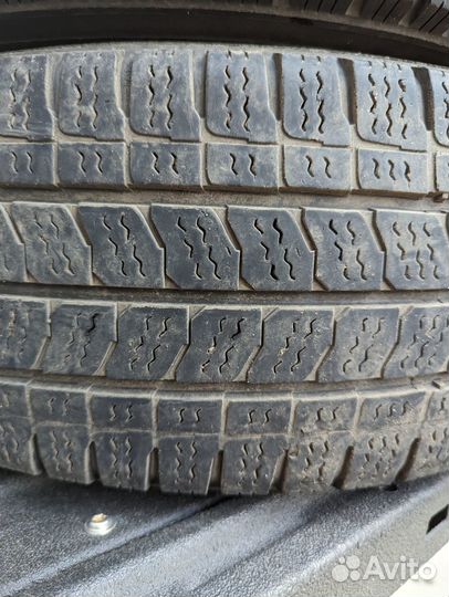 Kleber Transalp 2 215/65 R15