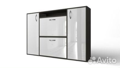 Обувница дженни 14