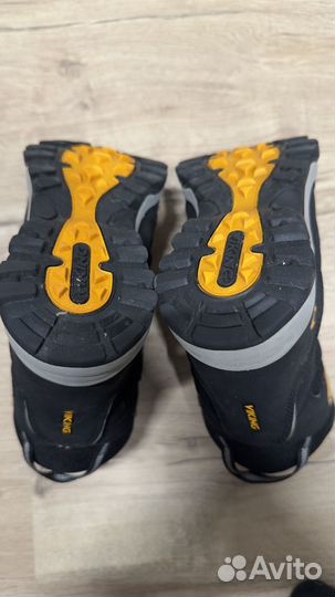 Ботинки зимние viking 31