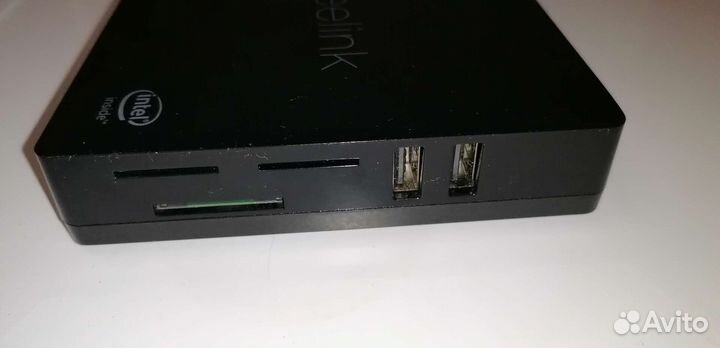 Мини пк Beelink BT3