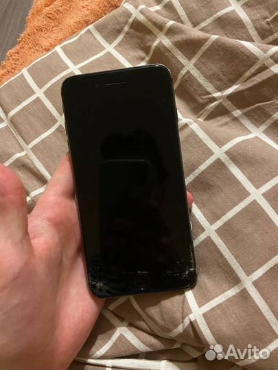 iPhone 8 plus 64gb
