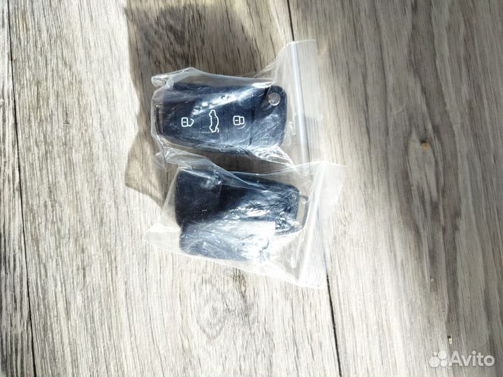 Выкидной ключ с болванкой