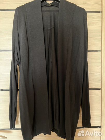 Кардиган Massimo Dutti