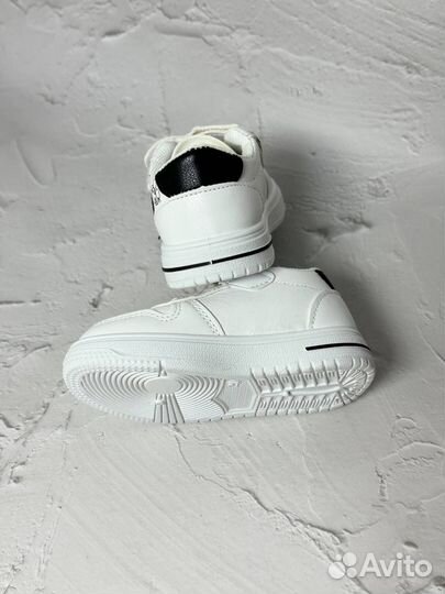 Детская обувь для мальчика/девочки 21-26