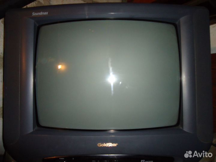 Телевизор Gold Star