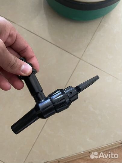 Кеги для кваса