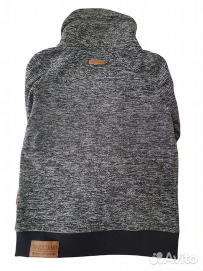 Naketano мужская толстовка