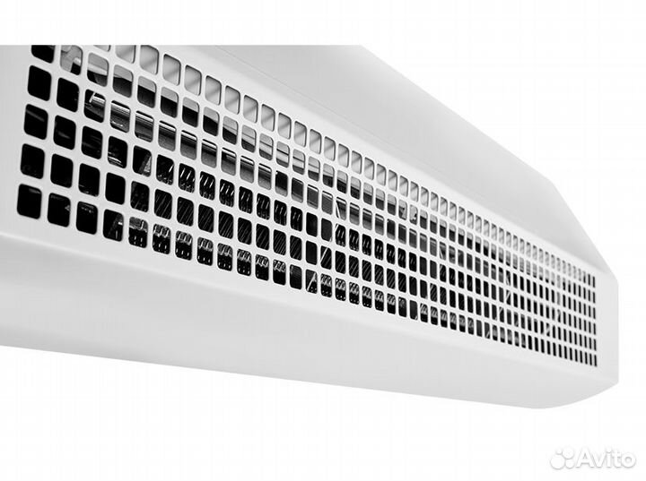 Завеса тепловая Ballu BHC-L15-S09М (пульт BRC-E)