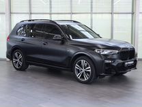 BMW X7 3.0 AT, 2020, 130 909 км, с пробегом, цена 8 899 000 руб.
