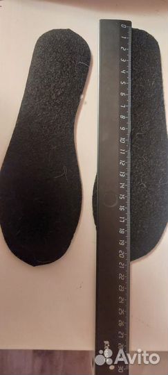 Угги (унты) Морегор 32р