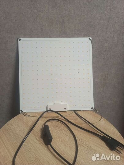 Led светильник