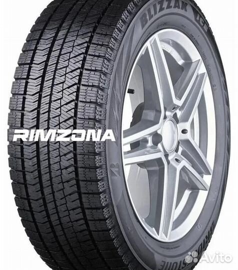 Bridgestone Blizzak Ice 215/55 R17 98T