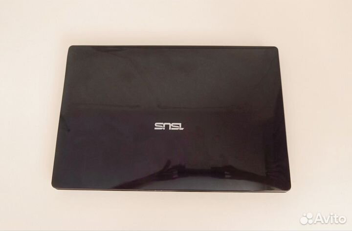 Ноутбук Asus