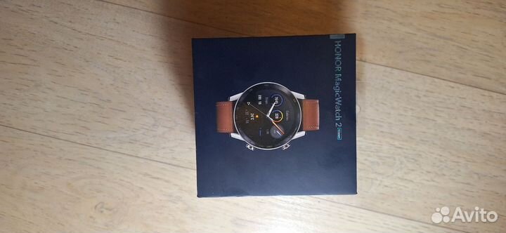 Смарт- часы honor magic watch 2