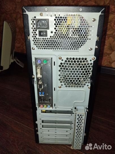 Продаëтся пк б/у