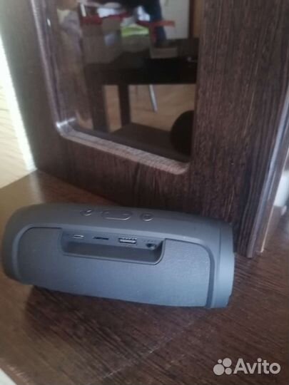 Колонка JBL Charge mini 3+