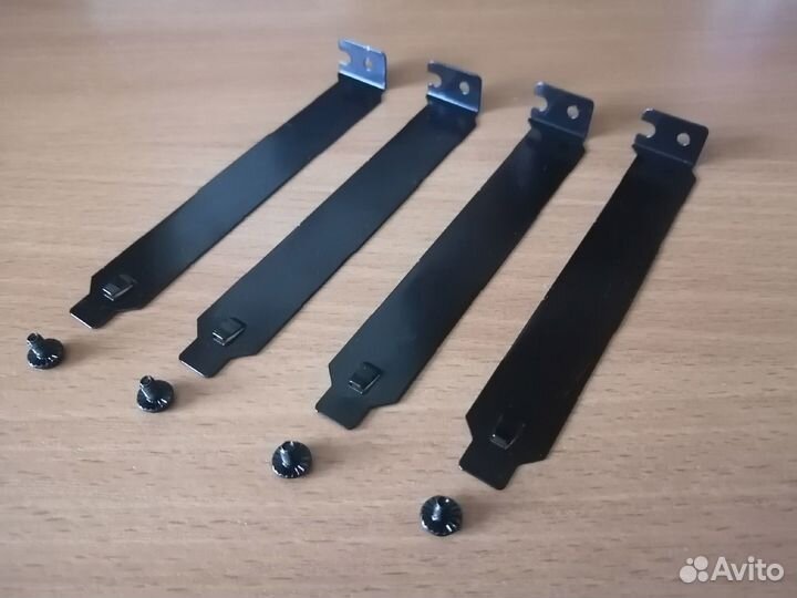 Заглушка для корпуса компьютера задняя