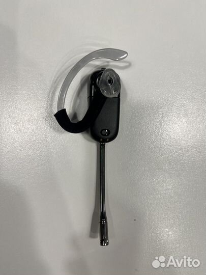Plantronics Savi W445A-M гарнитура беспроводная