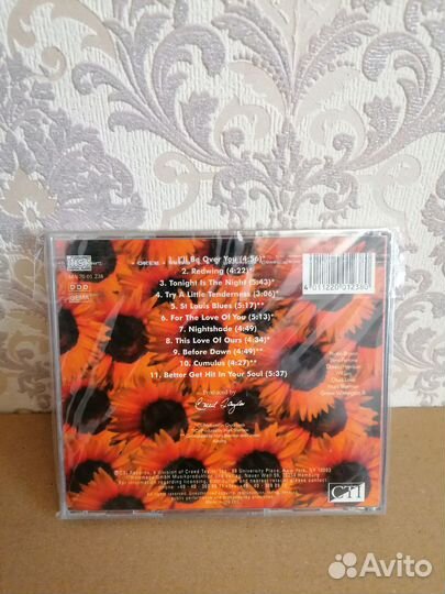 CD Larry Corriel 