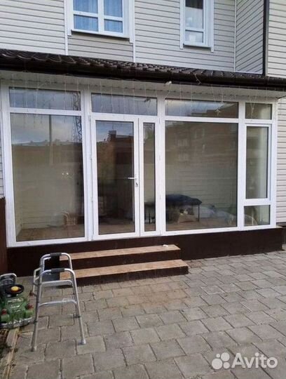 Окна пвх от завода