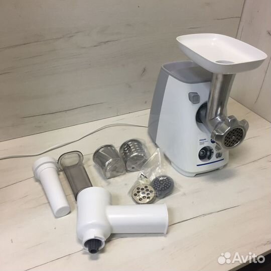 Мясорубка Philips HR2711 (с2352)