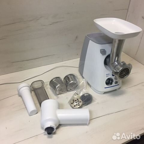 Мясорубка Philips HR2711 (с2352)