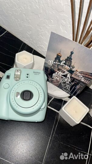 Instax Mini 9