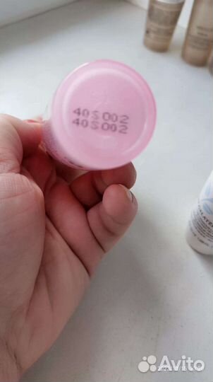 Lancome absolue тоник, молочко для лица